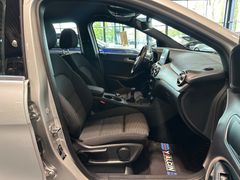 MERCEDES-BENZ B 180 - Ansicht 16