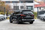 BMW X7 M60i M SPORT.LUFTEDER.SKY.SOFTC.AHK.MASSAGE. - BMW X7 M60 Gebrauchtwagen