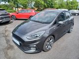 Ford Fiesta 1,0 MH ** ST LINE X / LED ** mit Garantie - Ford Fiesta: ST Line X