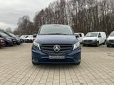 Mercedes-Benz Vito 119 CDI Tourer Lang 8-Sitze Klima AHK 2.5t. - : Blau, Van