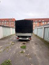 Renault Master Pritsche + Plane TÜV Neu - Renault Plan master