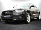 Audi Q3 2.0 TFSI S tronic quattro PANO/LEDER/XENEON - Audi Q3 Gebrauchtwagen in Bremen