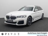 BMW 520d xD M Sport HUD Kamera AHK DAB 4*Klima Laser - BMW 520 Gebrauchtwagen in Hannover