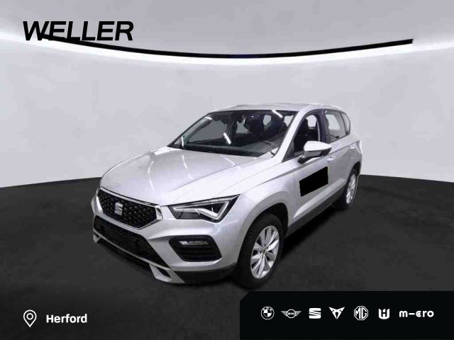 Seat Ateca Style 1.4 TSI Navi AHK LED Sitzhz Lenkrhz