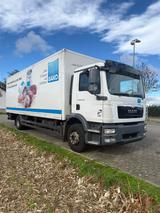 MAN TGM  15.250 - MAN Tgm