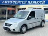Ford Transit Connect Kasten Trend 90T200 2XSchiebetür - gebrauchte Ford Transit aus dem Jahr 2013