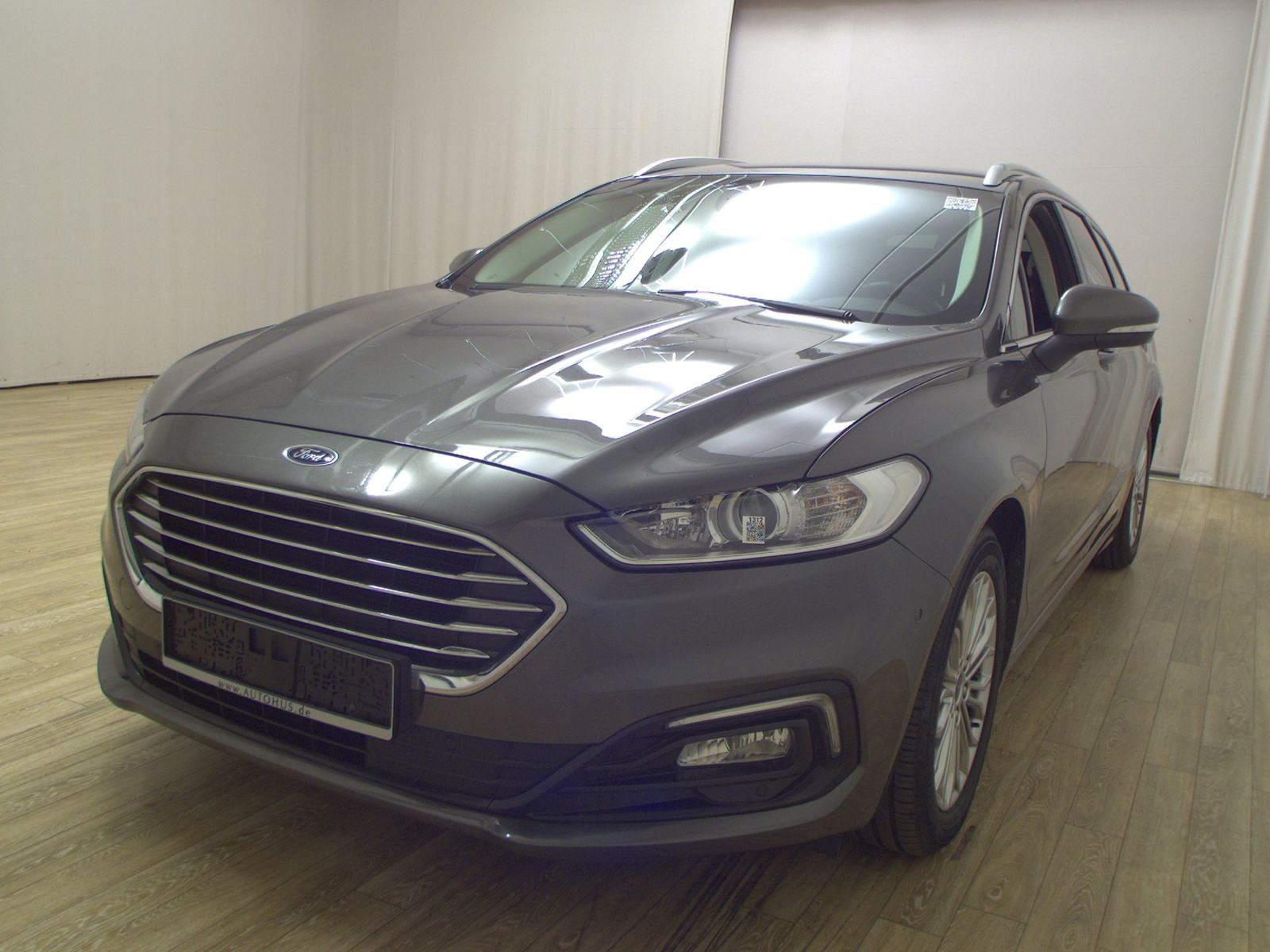 Ford Mondeo Turnier 2.0 EB Titanium Navi RFK 4xShz imagem 2