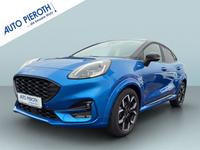 Ford Puma 1.0 EcoBoost Hybrid ST-LINE X