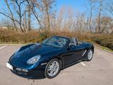 Porsche Boxster 987 - gebrauchte Porsche Boxster aus dem Jahr 2008