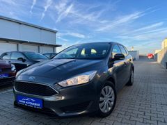 Ford Focus - Vorschau 14
