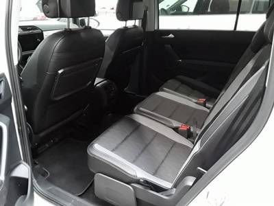 Volkswagen Touran - Bild 5