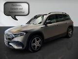 Mercedes-Benz EQB 350 4M AMG+Pano+Night+Sound+Kam+Advanced++ - Mercedes-Benz EQB