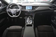 Fahrzeugabbildung Opel Insignia B ST 2.0D ULTIM. NAVI/LED/HUD/BOSE/AHK