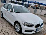 BMW 0174 6834847 BMW 1er 116i - BMW: E68
