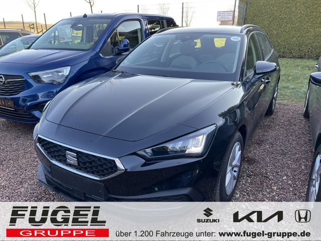 Seat Leon 1.0 TSI Style LED|ACC|SHZ