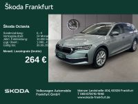 Skoda Octavia - Vorschau Bild 1