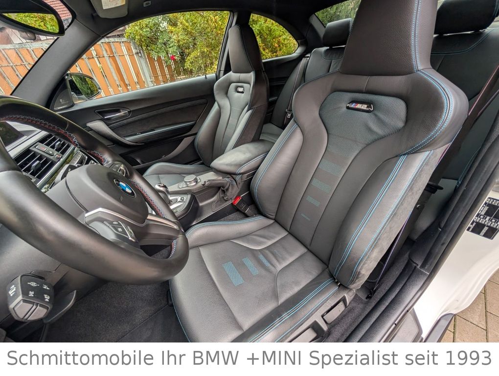 BMW M2 - Bild 30