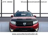 Dacia Sandero II Stepway Prestige 0.9 TCe 90 eco - Dacia: Stepway