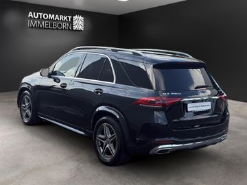 Mercedes GLE 350 - 6