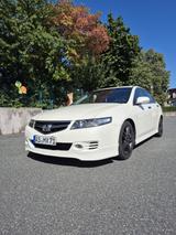Honda HONDA ACCORD CL7 2.0 i-VTEC K20 Limousine - Honda Accord: 7