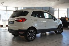 Fahrzeugabbildung Ford EcoSport 1.5 TDCI TREND LED/KLIMA/SH/PDC/BI-COLO