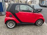 Smart ForTwo coupe Micro Hybrid Drive,Autom,Klima,Pano - : Kleinwagen, Automatik, bis 5000 Euro, mit TÜV