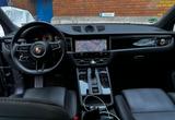 Porsche Macan S  - Porsche Macan in Braunschweig