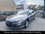 Renault Laguna Grandtour SportwayII*6-Gang*Leder*AHK*SH* - Renault Laguna mit Benzin-Antrieb: Kombi