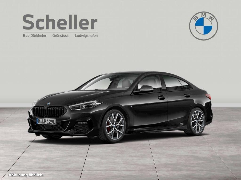 BMW 220i Gran Coupé M Sport HiFi DAB WLAN Tempomat