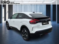 Citroën C4 - Vorschau Bild 4