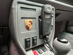 PORSCHE 993 Carrera Cabriolet*Klima*elektr. Verdeck