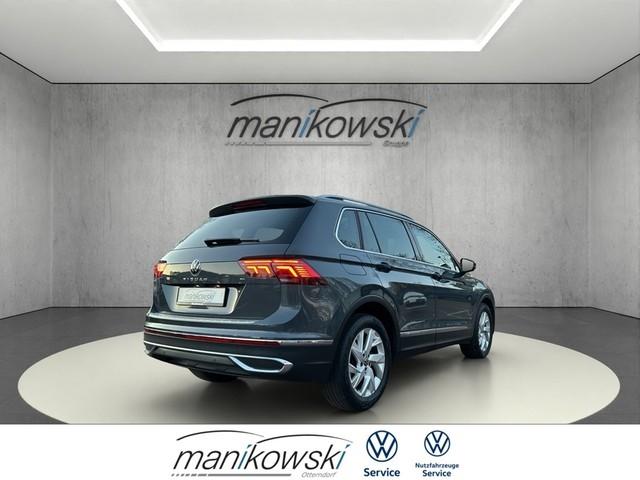 Volkswagen Tiguan Elegance 2.0TDI DSG Pano+IQ.Light +Kamera, миниатюра 5