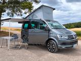Volkswagen T6 California - Volkswagen T6 California in Stuttgart