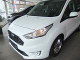 Ford Tourneo Connect Titanium Automatik - Ford Tourneo aus 2019