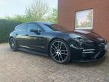 Porsche Panamera Turismo Turbo s - Porsche Panamera in Hannover