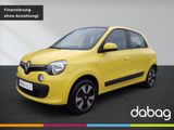 Renault Twingo SCe 70 Dynamique,Faltdach - Renault Twingo: Schiebedach