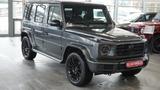 Mercedes-Benz G 400*AMG*SUPERIOR*DESIGNO*STHZ*NIGHT*PANO - Mercedes-Benz G 400 Gebrauchtwagen