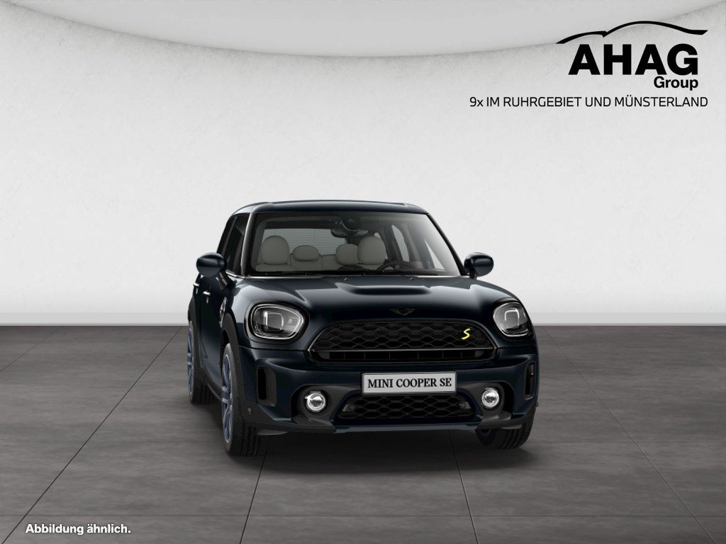 MINI Countryman SE (Cooper) - Bild 10
