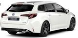 Toyota Corolla 2,0 Hybrid TS Teamplayer*Technik-Paket* - Gebrauchtwagen in Augsburg