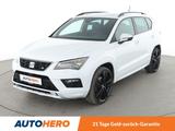 Seat Ateca 2.0 TSI FR 4Drive Aut.*NAVI*LED*ACC*PLA*