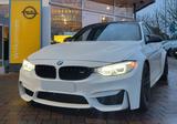 BMW M3 F80 Kamera/Harman/Kardon/Carbon/Head-Up - gebrauchte BMW M3 aus dem Jahr 2015