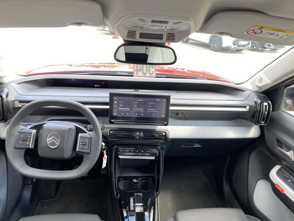 Fahrzeugabbildung Citroën e-C3 Aircross MAX *11KW Lader*Navi*Allwetter*Cam