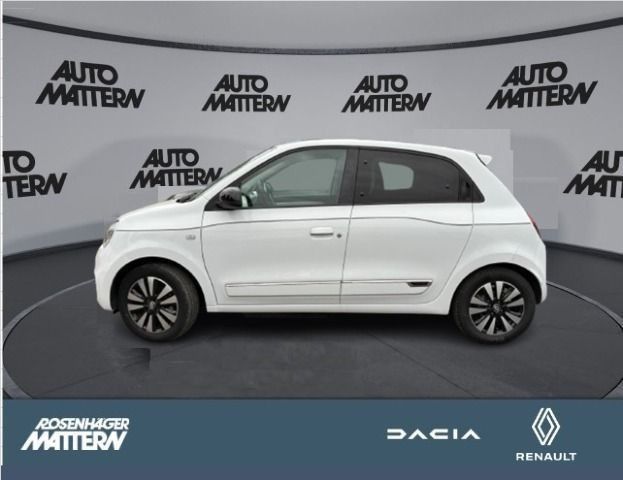 Renault Twingo Techno Electric imagem 2
