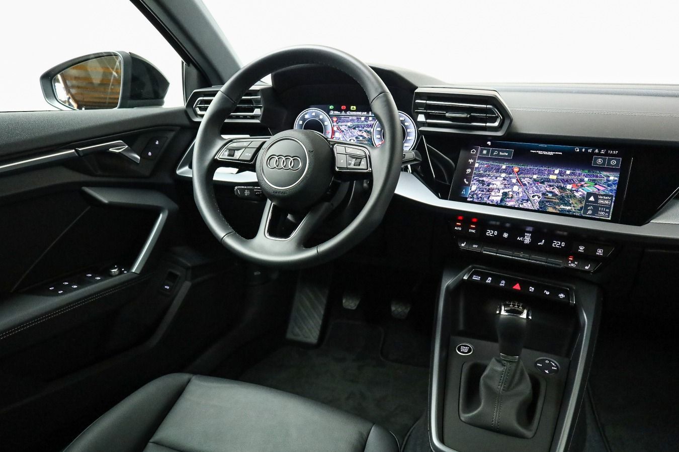 Audi A3 - Bild 12