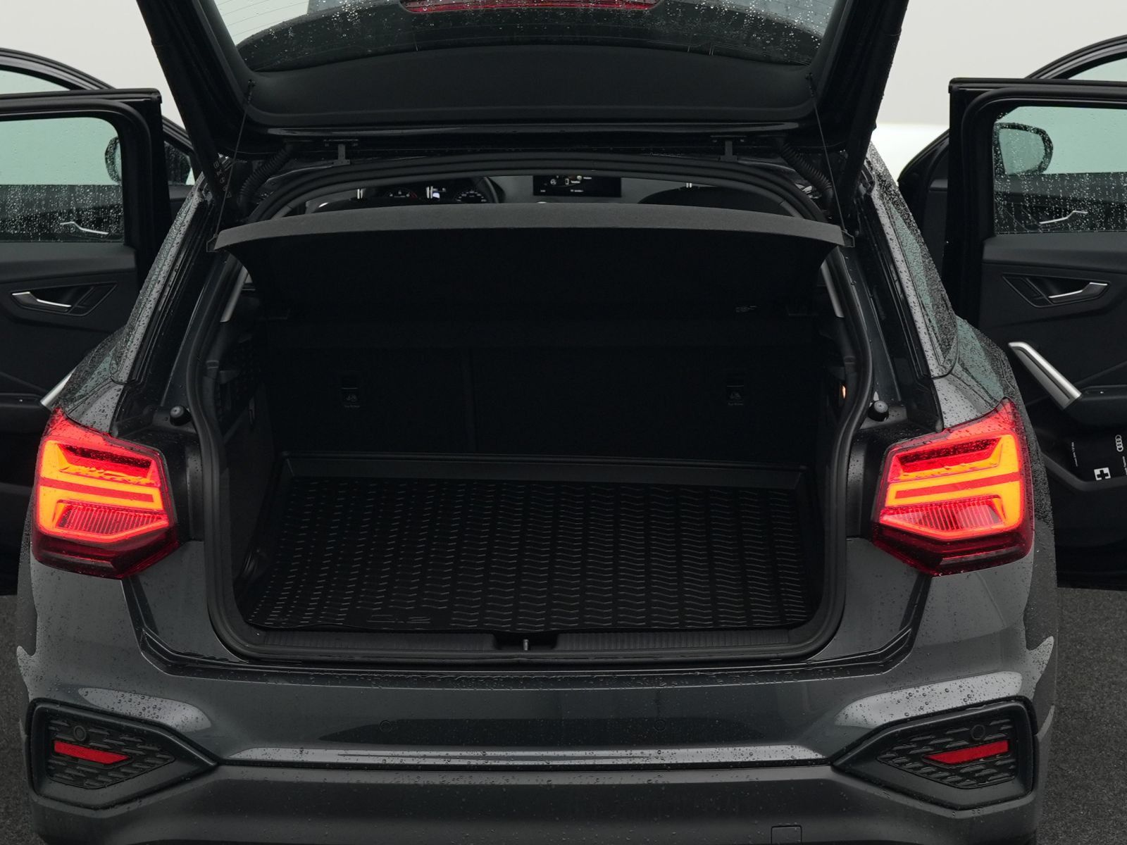 Audi Q2 - Bild 15