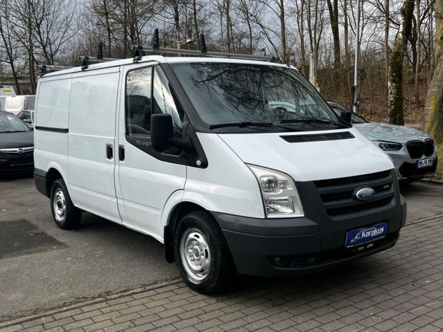 Ford Transit Kasten 85T260 LKW 2,2 TDCI *TÜV NEU*AHK*