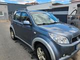 Daihatsu Terios J2 Allrad - Daihatsu Terios: J2