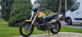 BMW G 650 Xcountry - BMW G650X