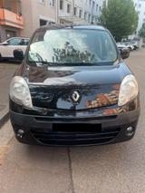 Renault Kangoo Happy Family 1.6 16V 105 Happy Family - Renault Kangoo Gebrauchtwagen in Freiburg