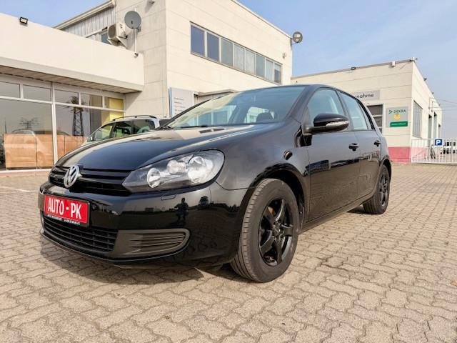 Volkswagen Golf VI Trendline